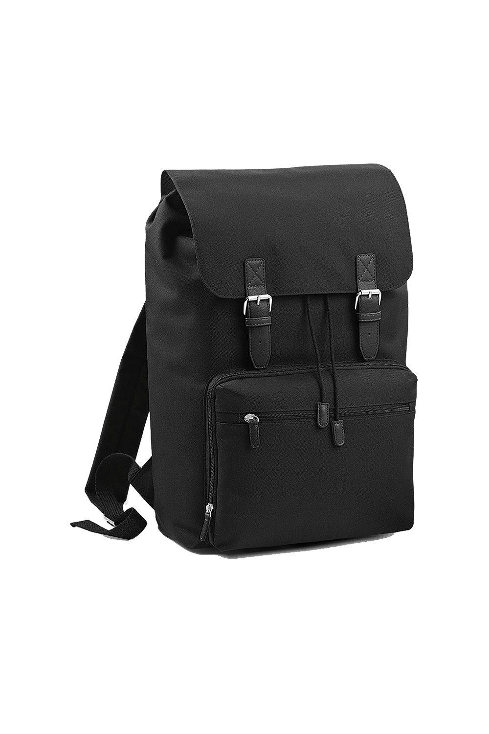 Heritage Laptop Backpack Bag (Up To 17inch Laptop) Pack of 2